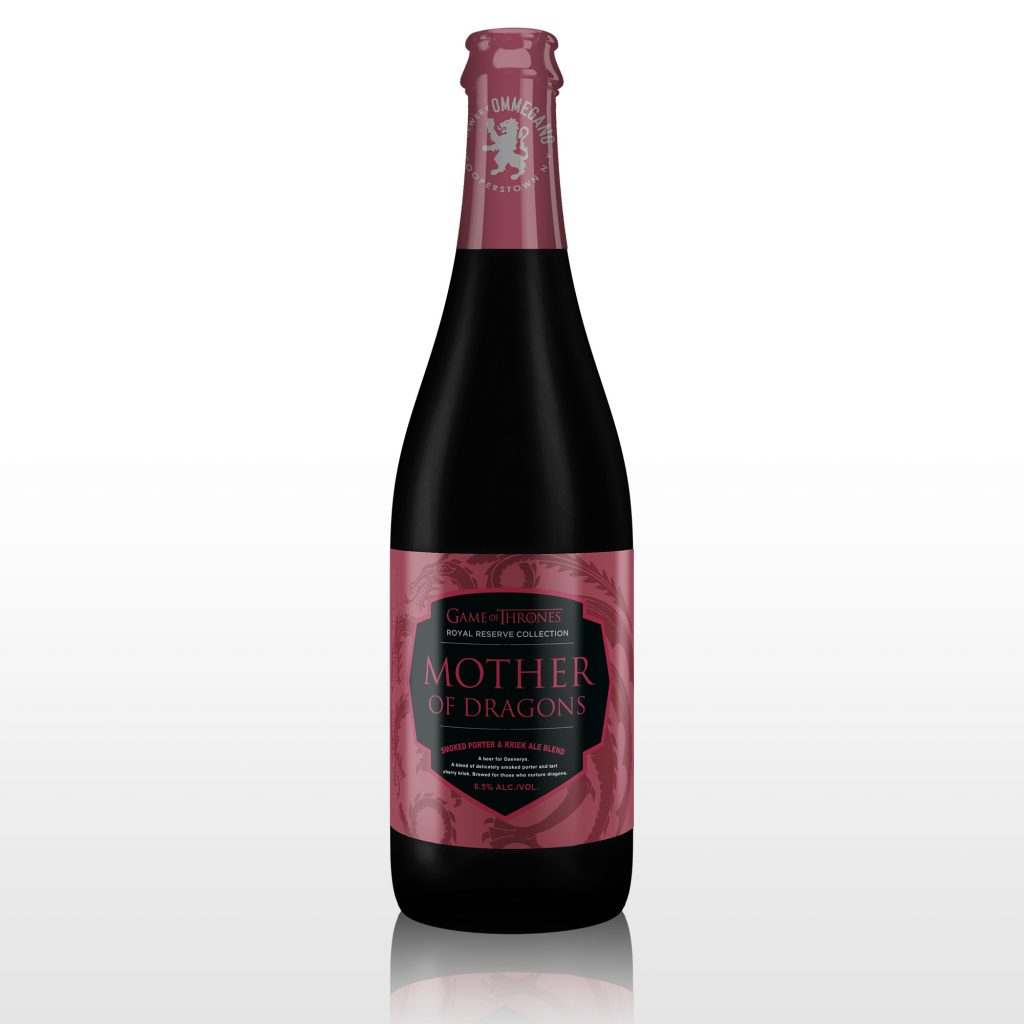 Mother of dragons wine glass sales