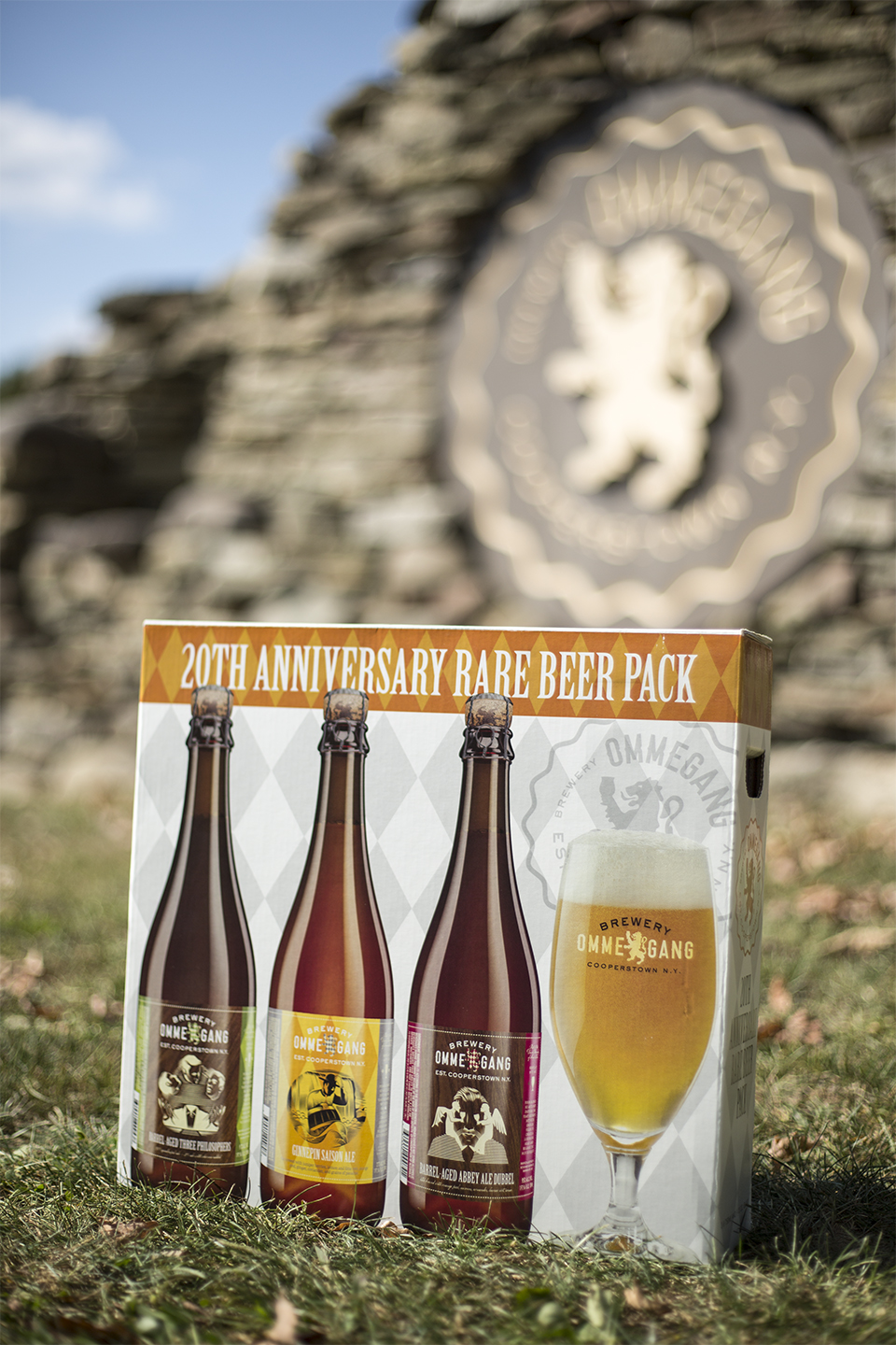 20th Anniv Gift Pack