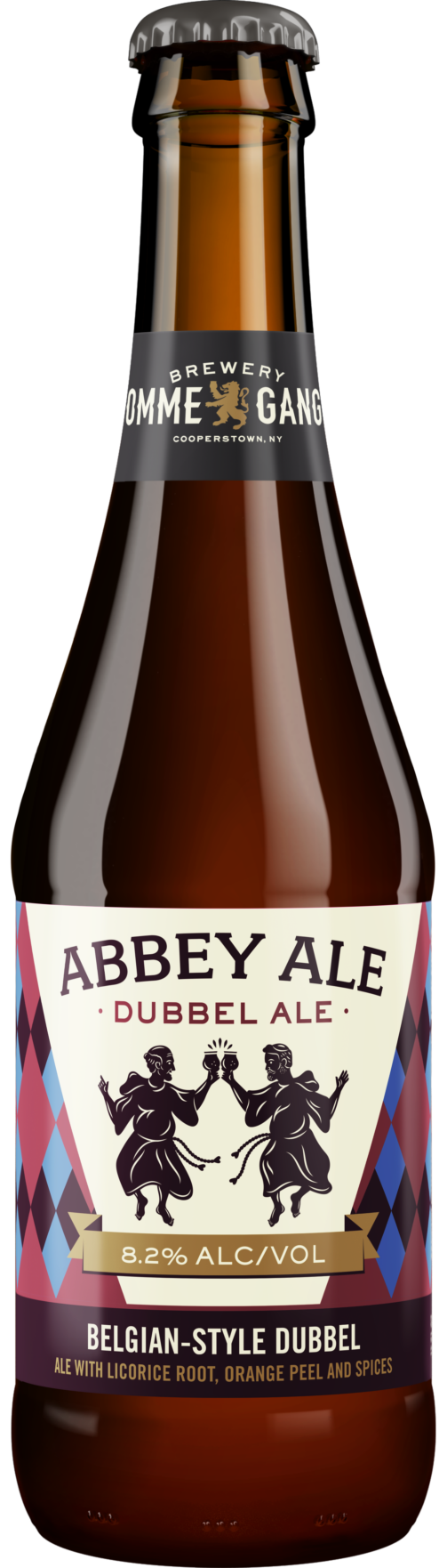 Abbey Ale