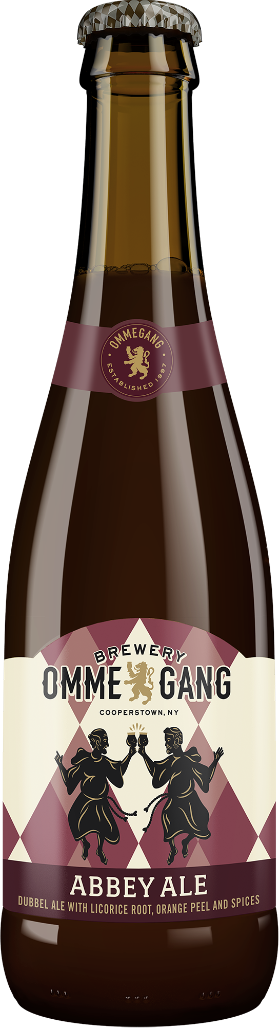 Abbey Ale