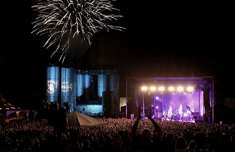 2022 Summer Concert Sweepstakes - Brewery Ommegang
