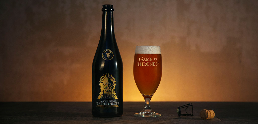 Le birre di Game of Thrones che si abbinano perfettamente alla serie 15 Le birre di Game of Thrones che si abbinano perfettamente alla serie 5