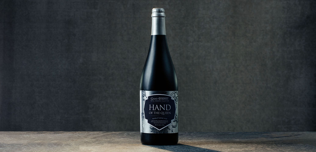 Le birre di Game of Thrones che si abbinano perfettamente alla serie 11 Le birre di Game of Thrones che si abbinano perfettamente alla serie 1