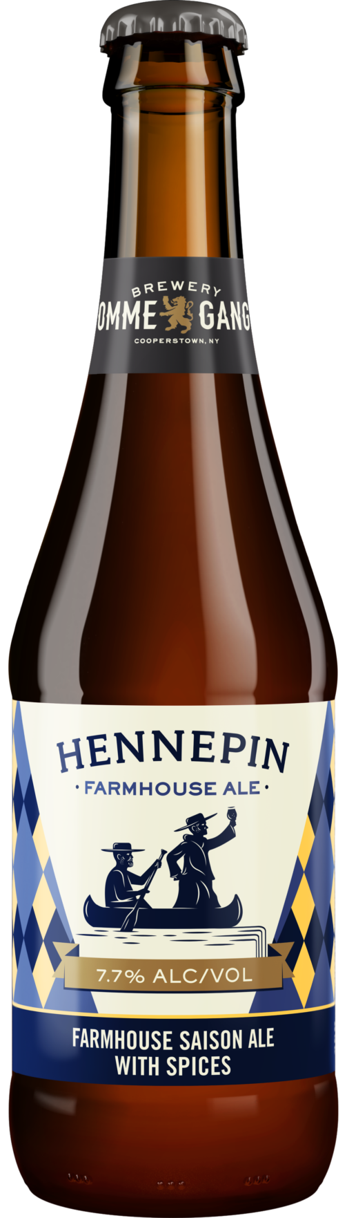 Hennepin