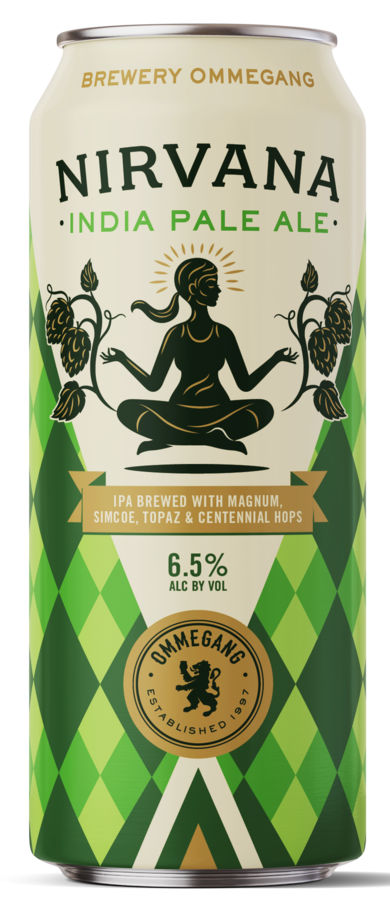 Nirvana IPA