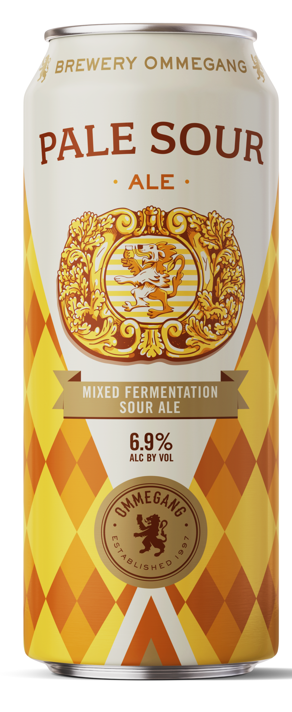 Pale Sour