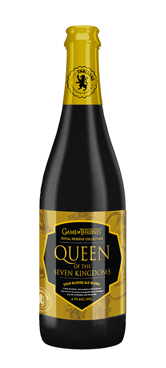 Royal Reserve Collection: Queen of the Seven Kingdoms