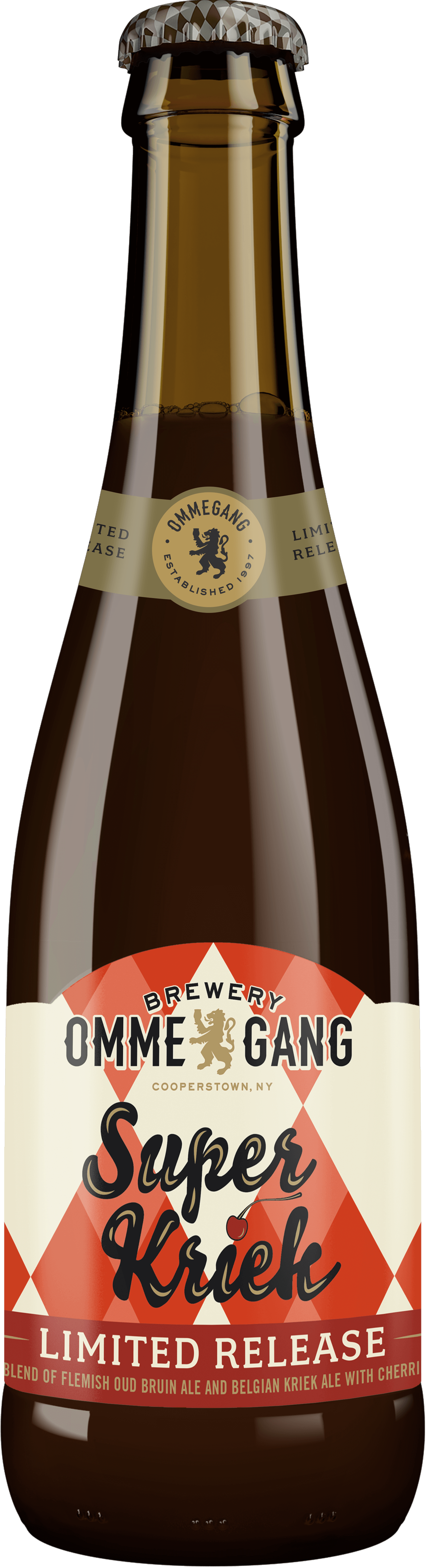 Super Kriek