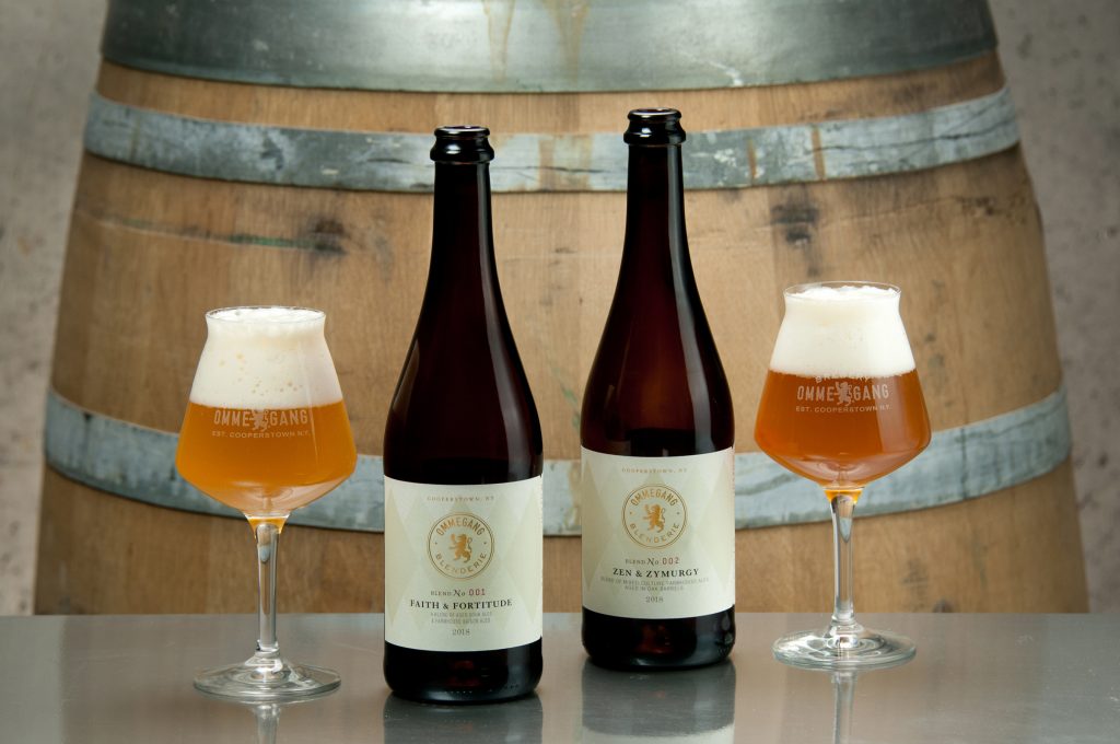 Blenderie Ommegang