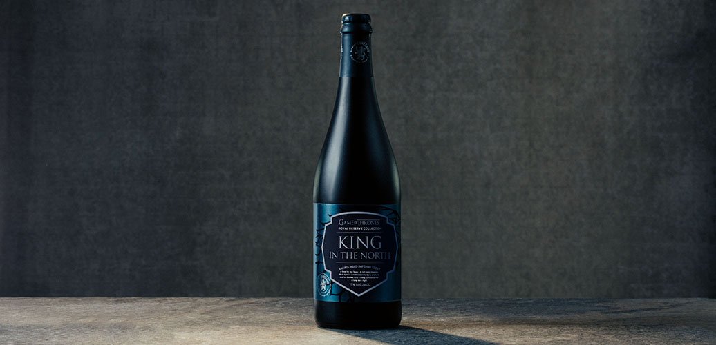 Le birre di Game of Thrones che si abbinano perfettamente alla serie 14 Le birre di Game of Thrones che si abbinano perfettamente alla serie 4