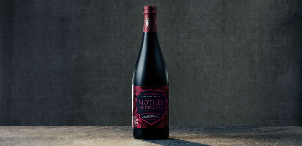 Le birre di Game of Thrones che si abbinano perfettamente alla serie 13 Le birre di Game of Thrones che si abbinano perfettamente alla serie 3