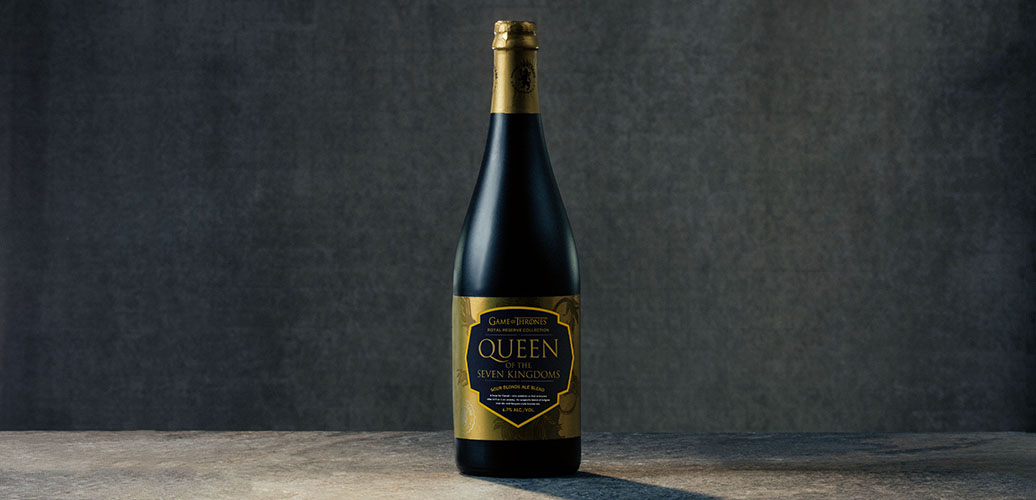 Le birre di Game of Thrones che si abbinano perfettamente alla serie 12 Le birre di Game of Thrones che si abbinano perfettamente alla serie 2