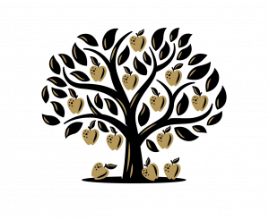 Brewery Ommegang Project Cider Tree Icon