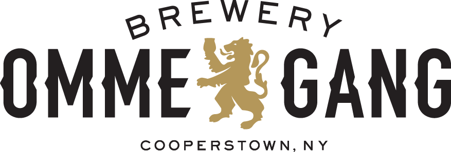 Ommegang Logos - Brewery Ommegang