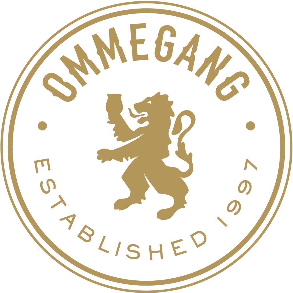 Ommegang Seal Logo