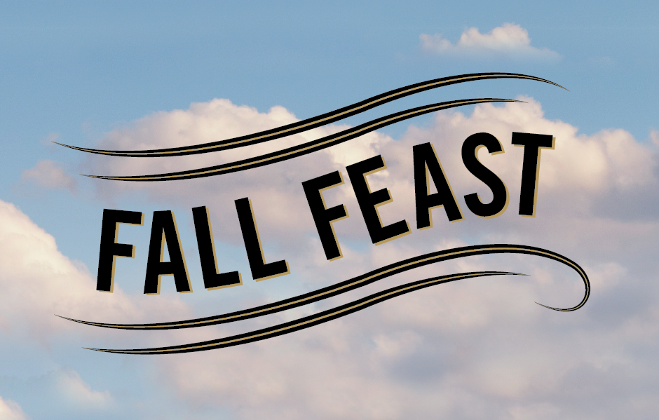 Sold out! Autumnal Fall Feast Brewery Ommegang