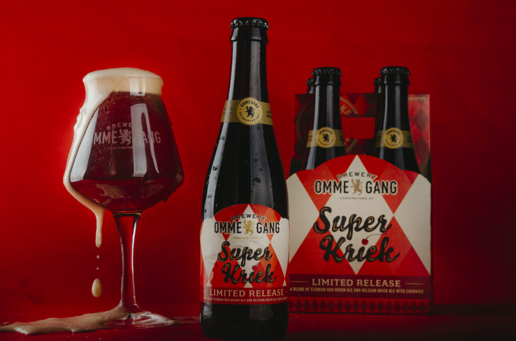 Super Kriek