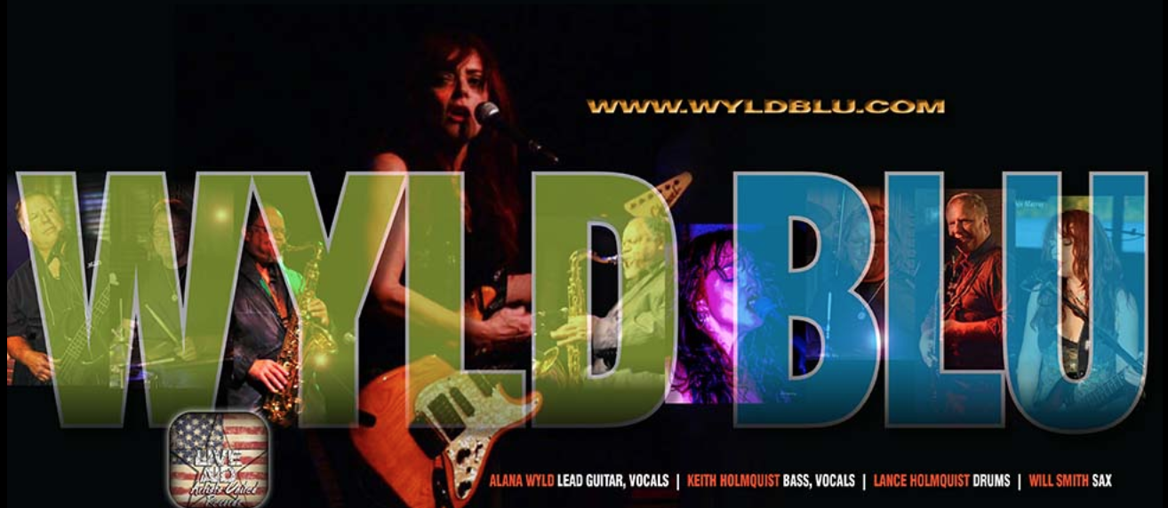 Wyld Blu