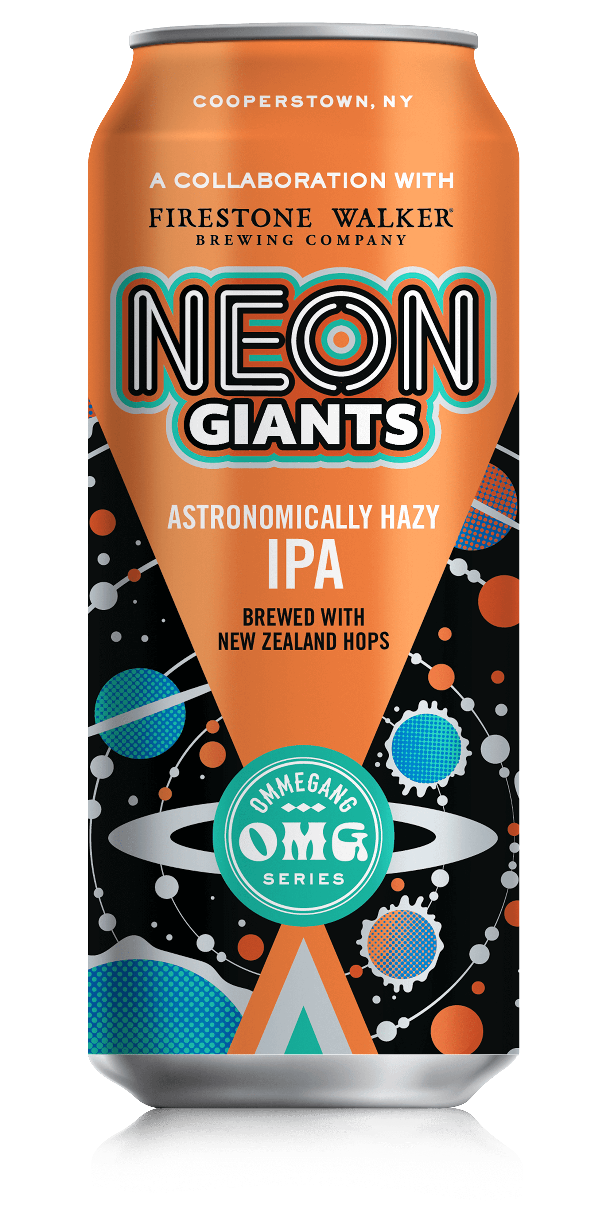 Neon Giants