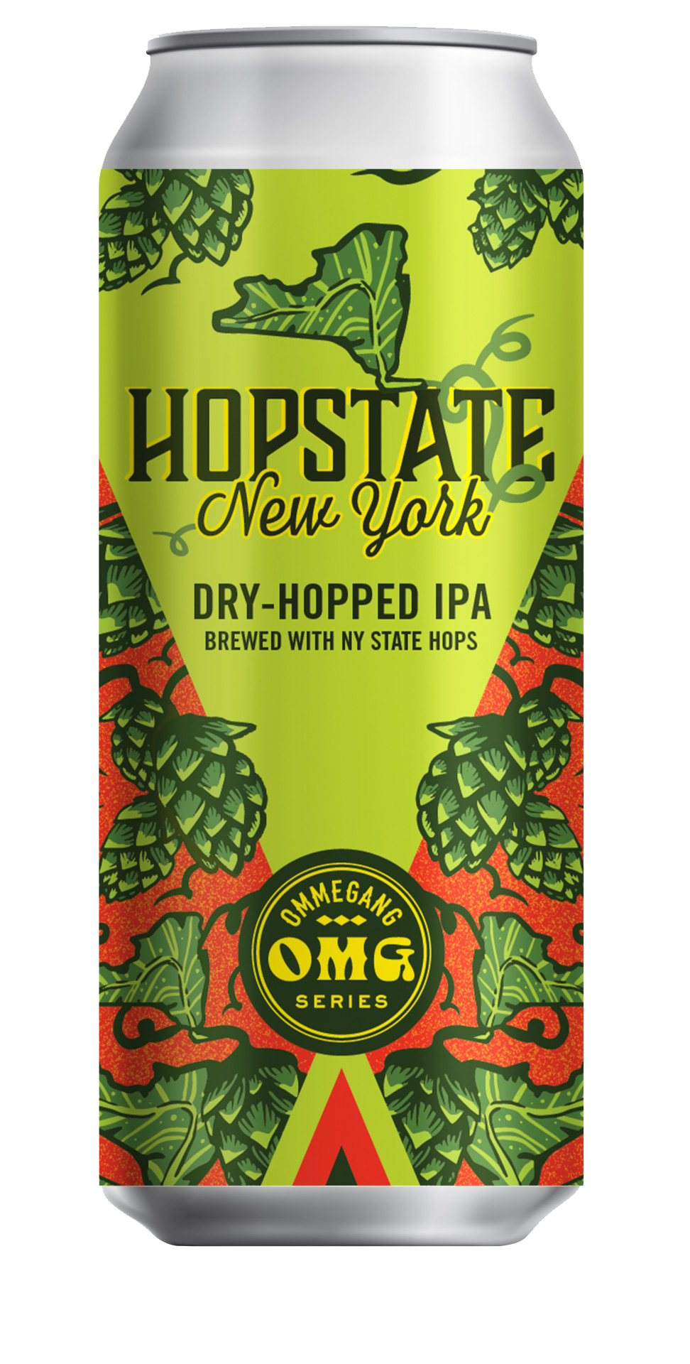 Hopstate New York