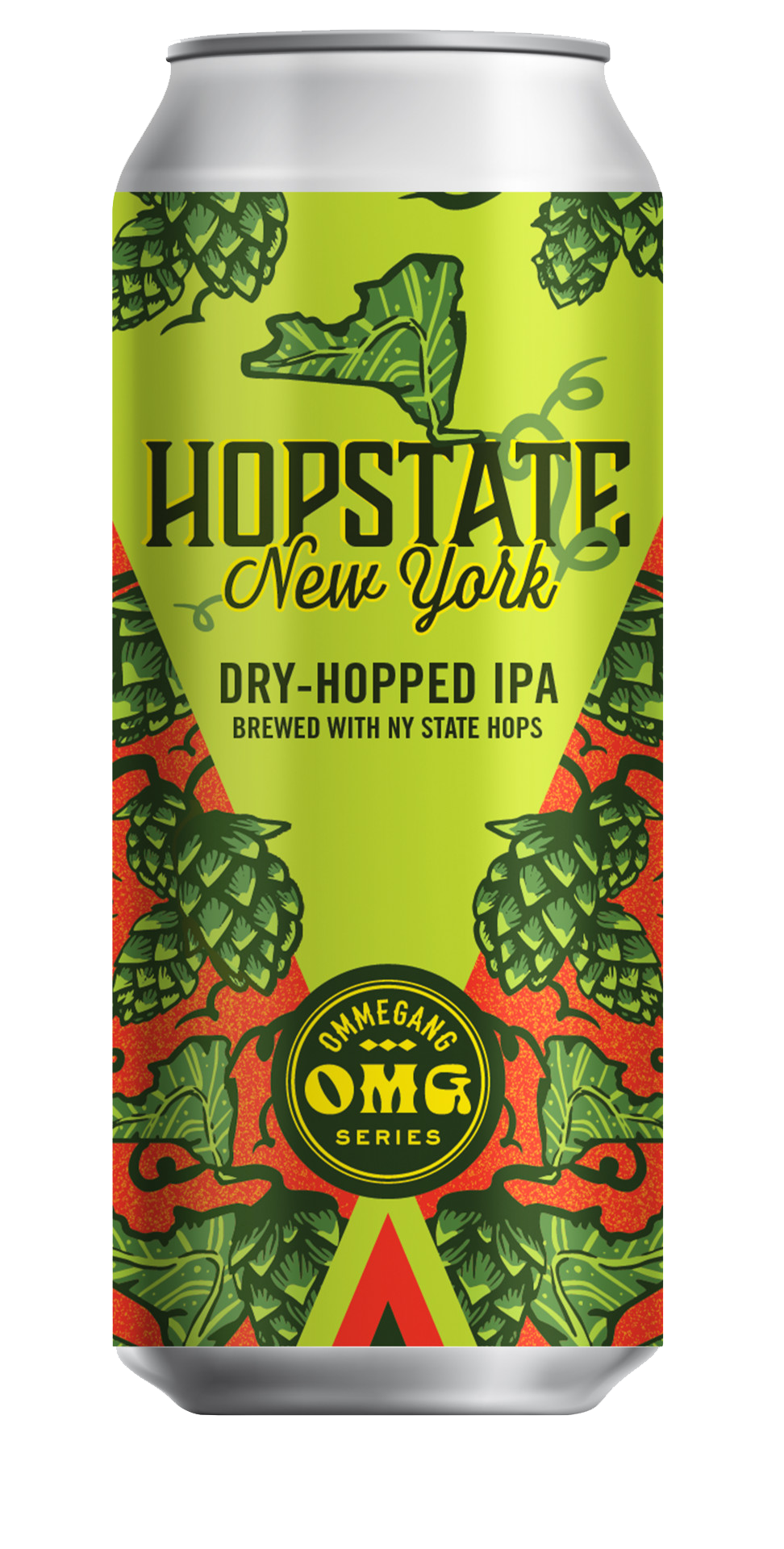 Hopstate New York