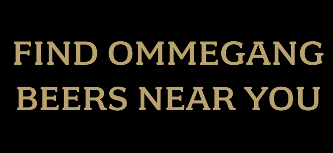 Find Ommegang Beers button