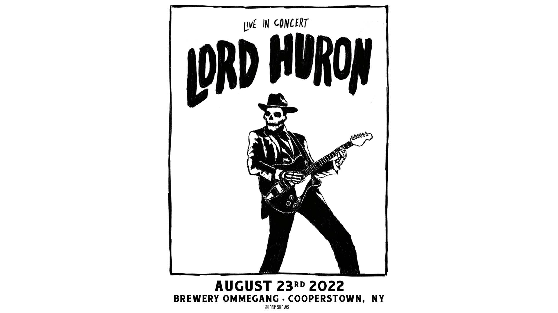 Lord Huron