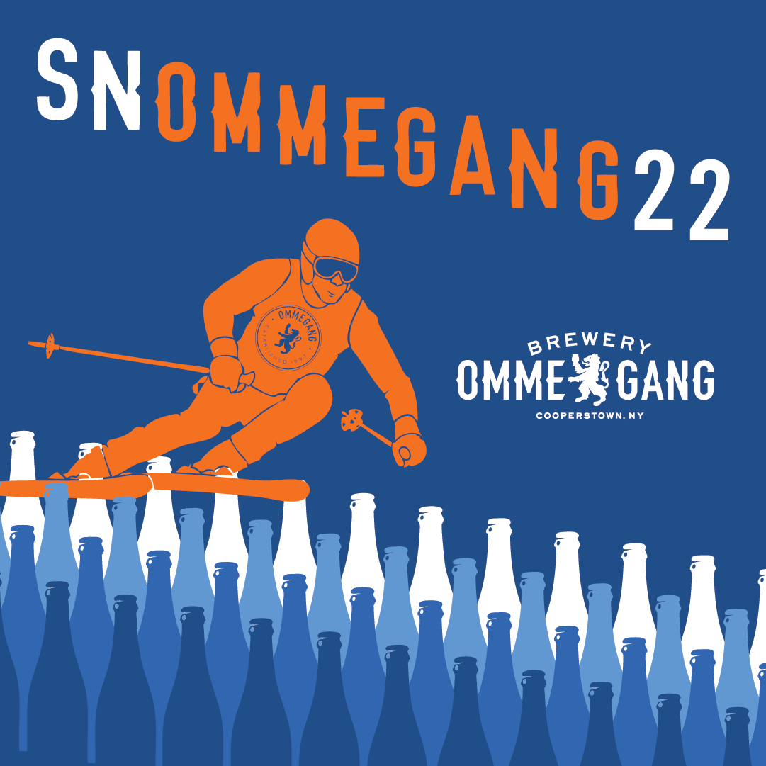 Snommegang 2022 New