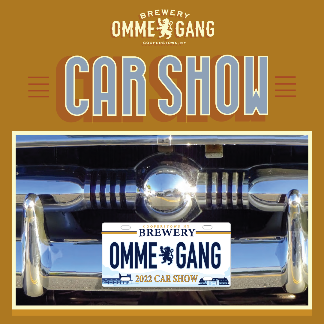 2022 Car Show!