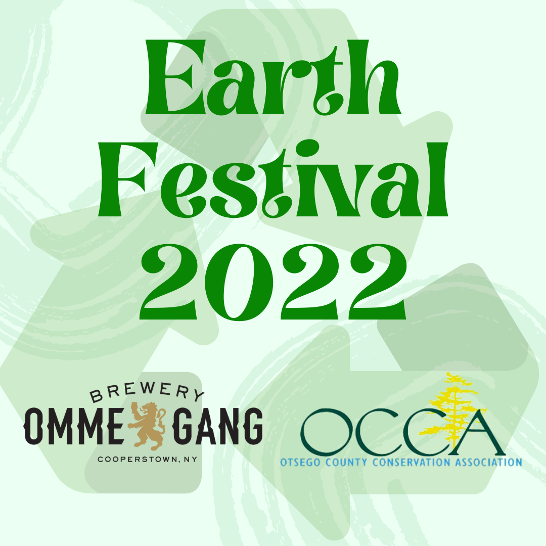 Ommegang Earth Festival