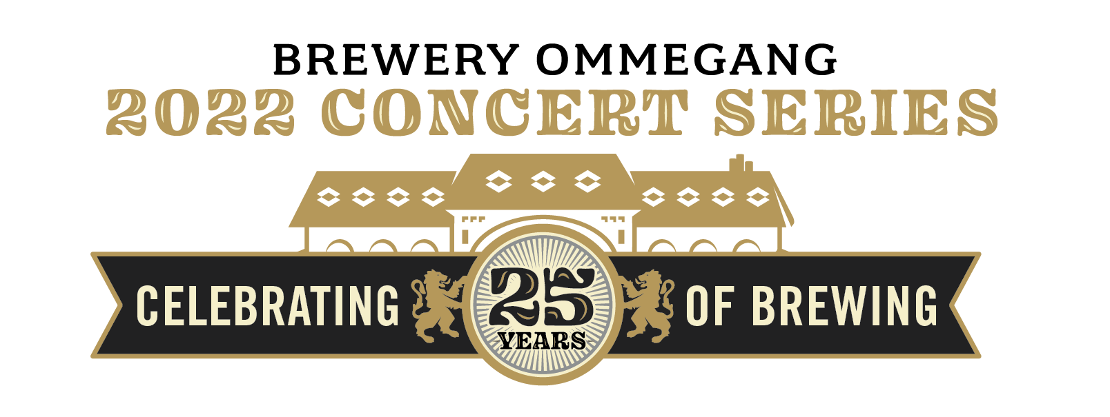 2022 Summer Concert Sweepstakes Brewery Ommegang