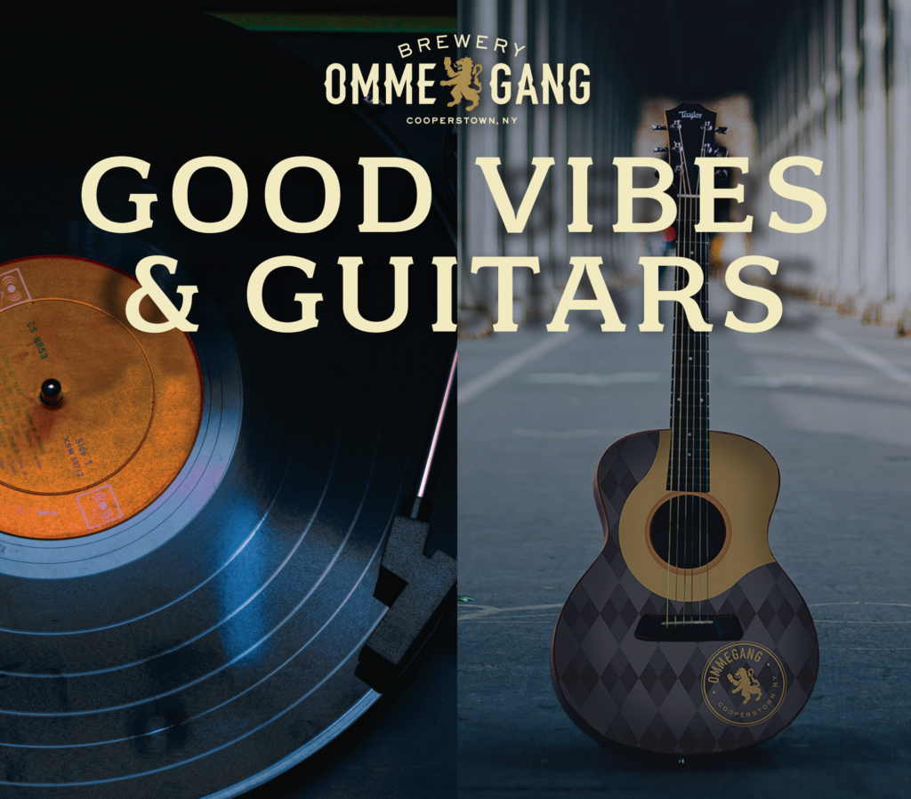Guitar Sweepstakes