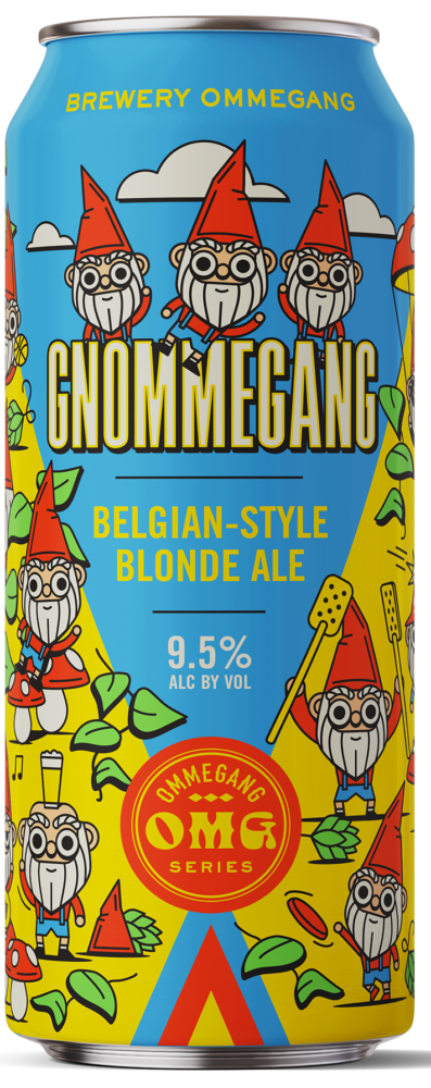 Gnommegang