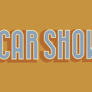2023 OMMG Car Show