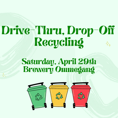 2023 Recycling Event