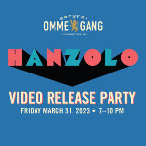 Hanzolo VIdeo Release!