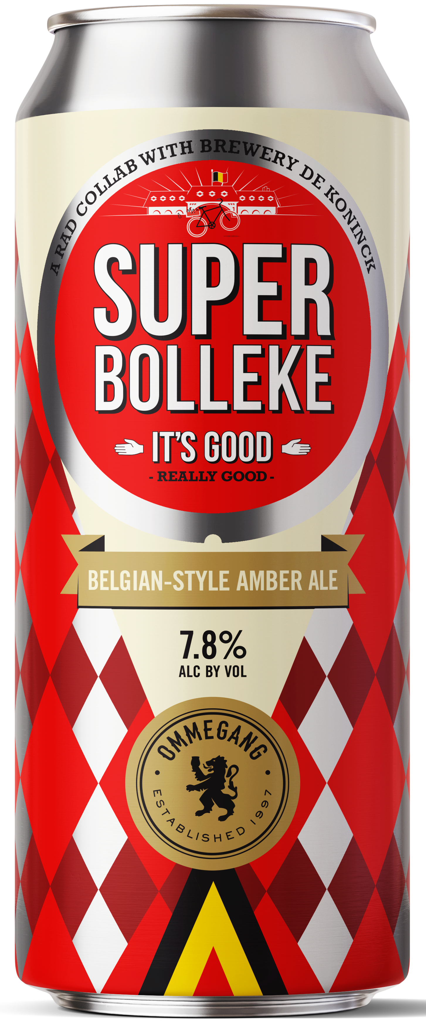 Super Bolleke
