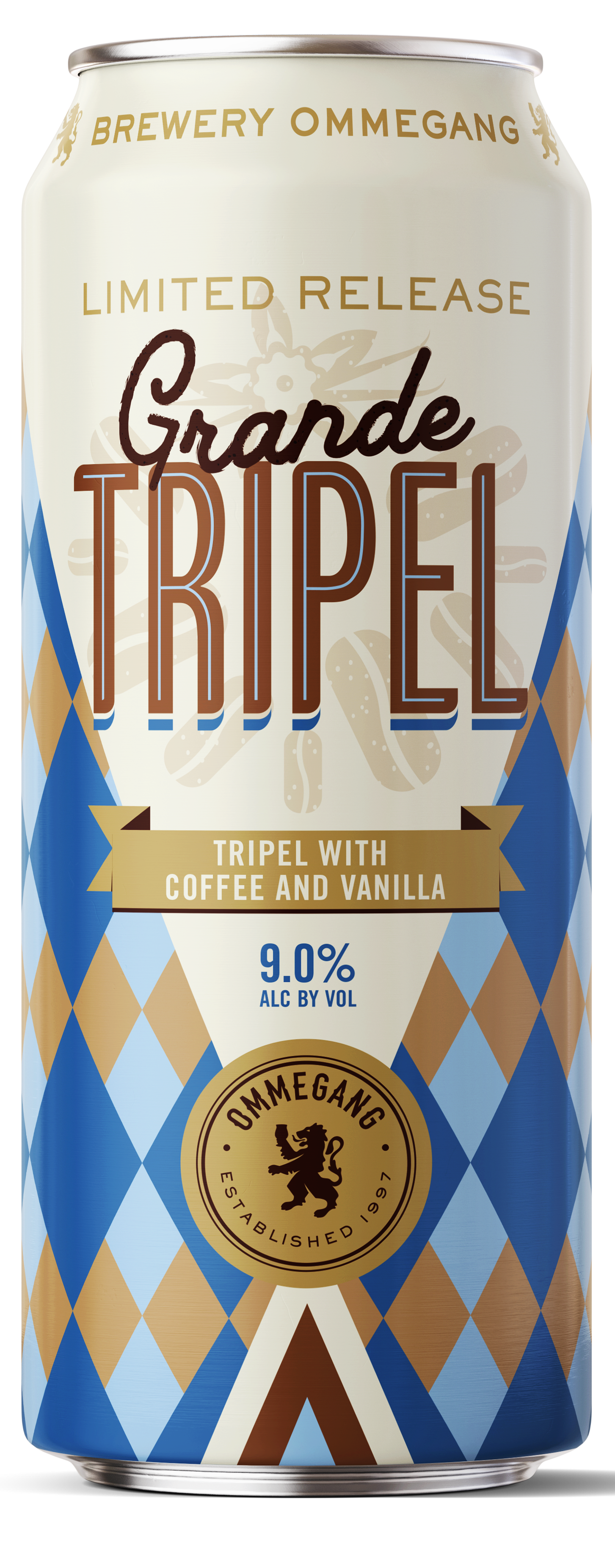 Grande Tripel