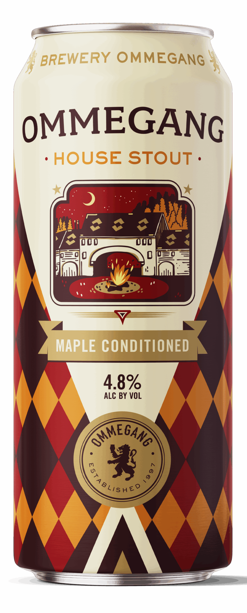 House Stout