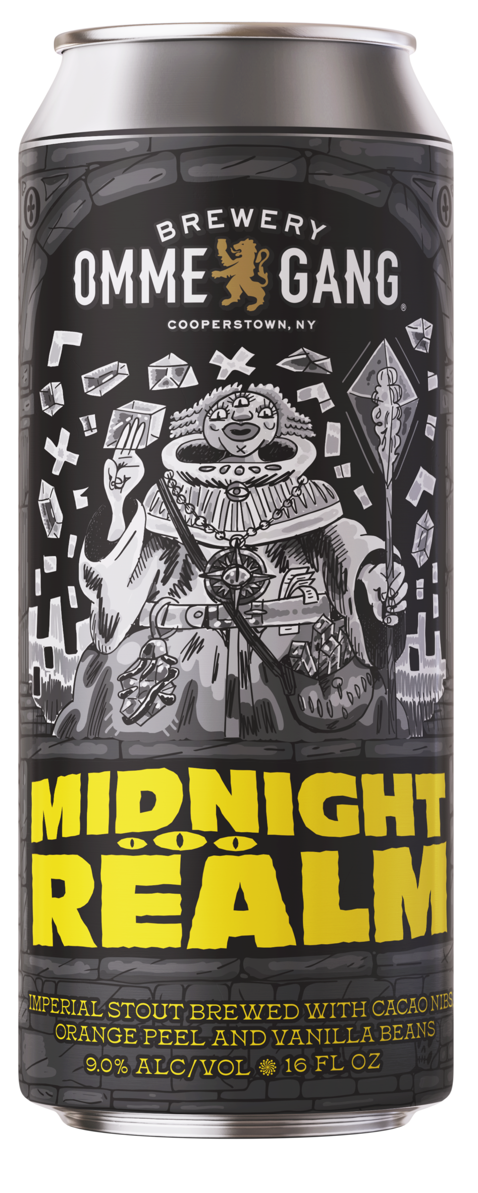 Midnight Realm